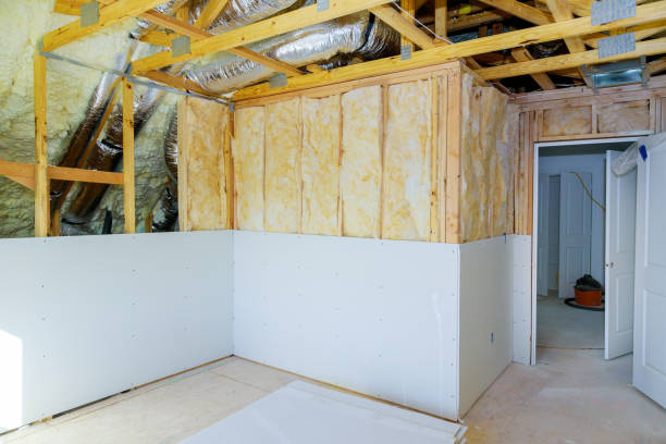 Best Soundproof Insulation  in , OK